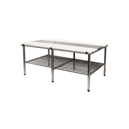 Foto de Mesa de trabajo TDS
