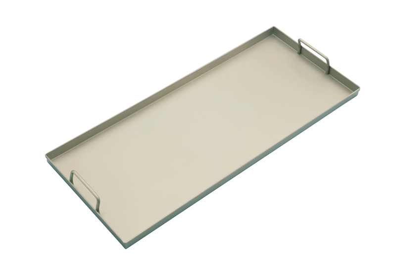 Picture of Smoke-Curing Tray RWBS E