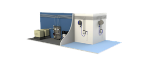 Picture for category Low-Pressure Cleaning Systems