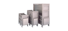 Picture for category Ham Presses