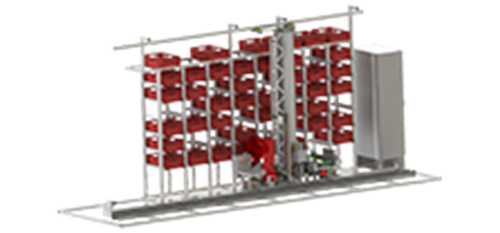 Picture for category Modular System