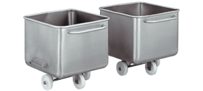 Picture for category Bins and Containers