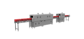 Picture for category Total Industrial Washing Solutions