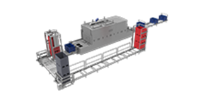 Picture for category Multipurpose Industrial Washers