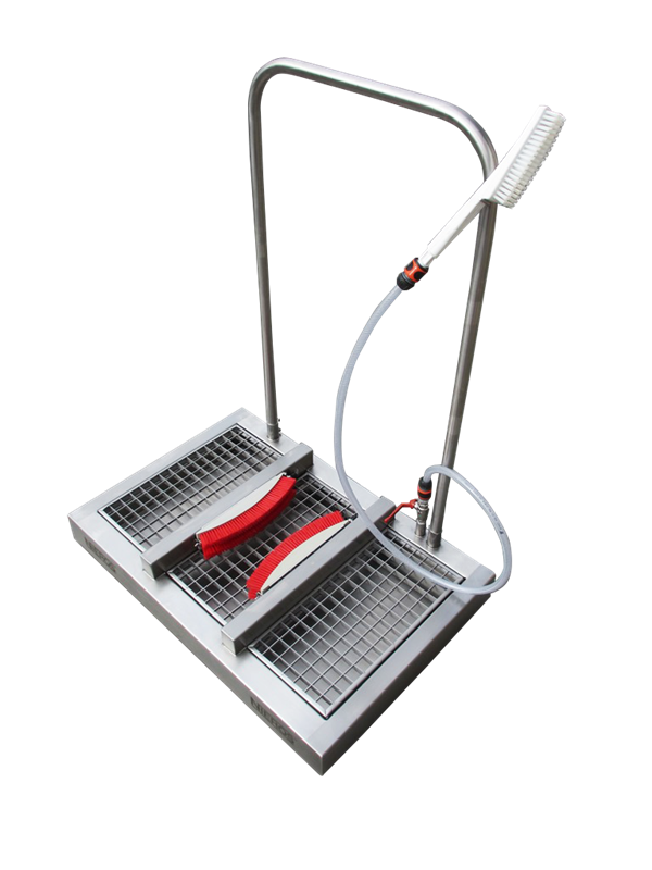 Picture of Sole Cleaner M