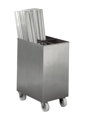 Picture of Smoke Stick Trolley RWS E
