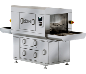 Picture for category Specialized Machines