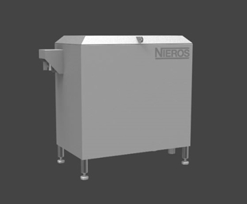 Picture of Sterilizer Machine